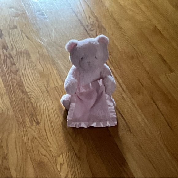 Teddy Bear - Picture 2 of 4